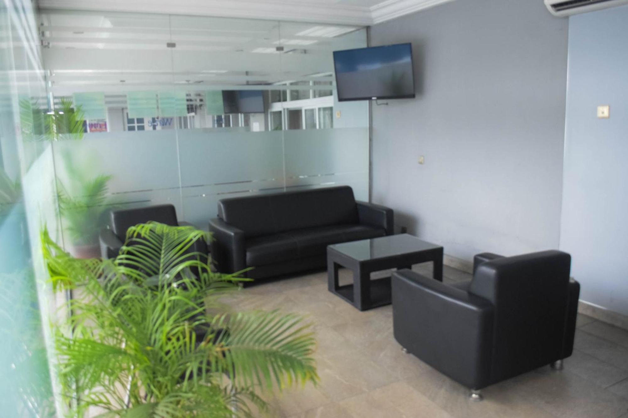 Golden Tulip Hotel -Gt31 Stadium Road Port Harcourt Exterior photo